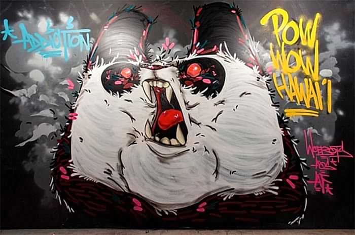 Addiction, 2012, Hawaii