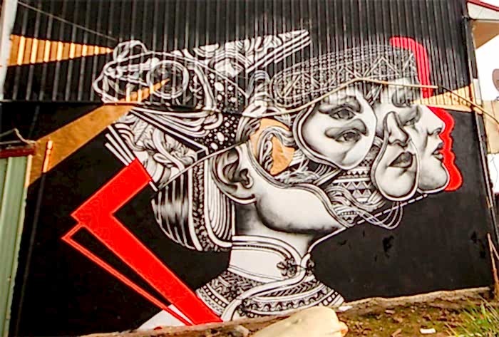 Caratoes, 2015, Taiwan