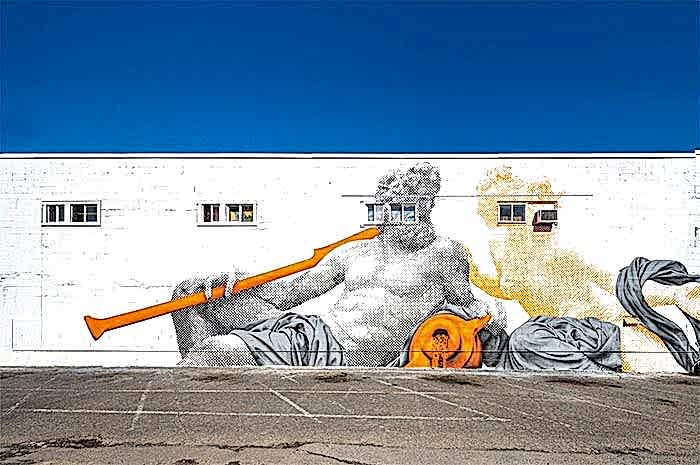 Cyrcle, 2014, Hawaii