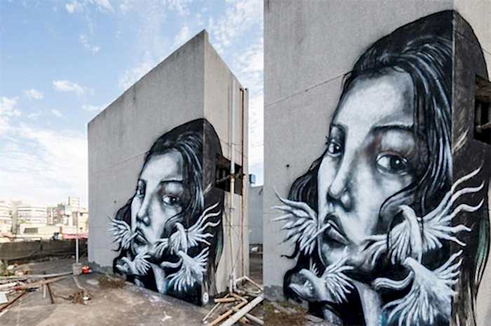 Girenhao, 2015, Taiwan