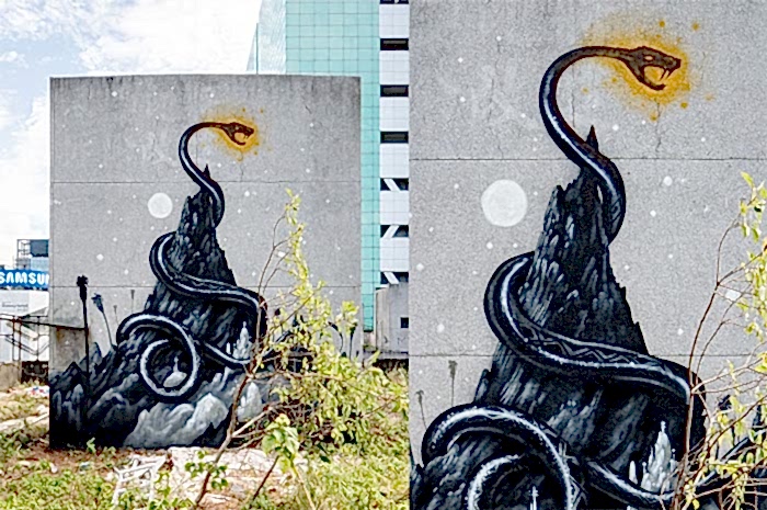 Jeff Soto, 2015, Taiwan