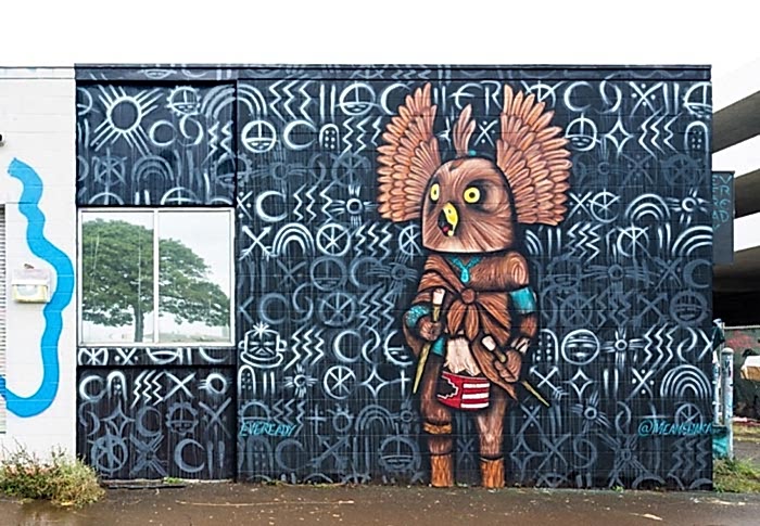 Justin Park, 2014, Hawaii