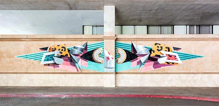 Low Bros, 2015, Long Beach, California