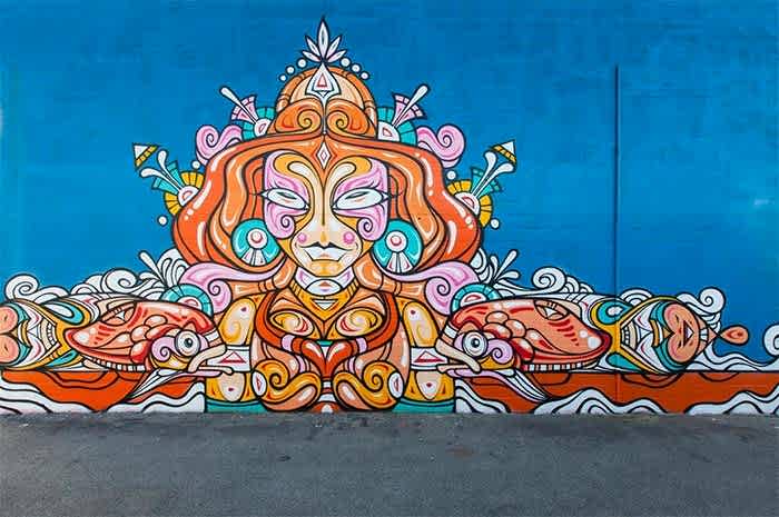 Phibs, 2012, Hawaii