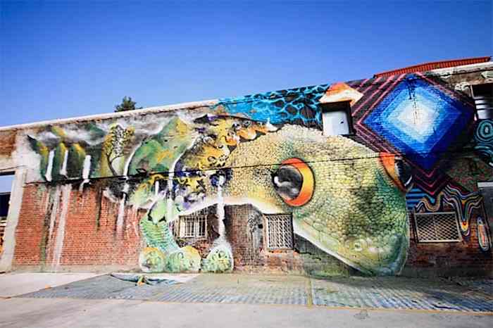 Prime, 2015, Taiwan