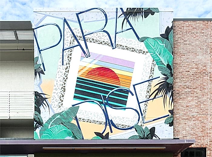 Gif-iti, 2014, Hawaii