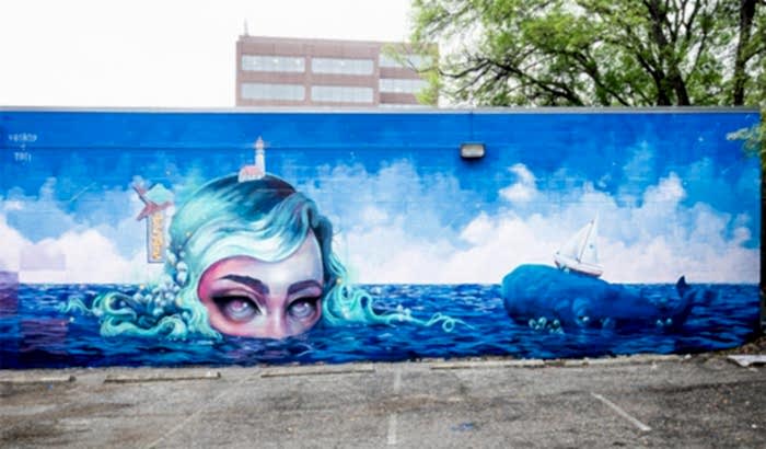 Tatiana Suarez and Yoskay Yamamoto, Austin, Texas