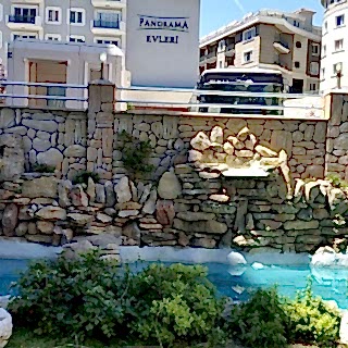 Ev / Otel Duvar Resmi Boyama Örnek
