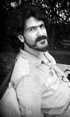 Ressam Mustafa Arslan