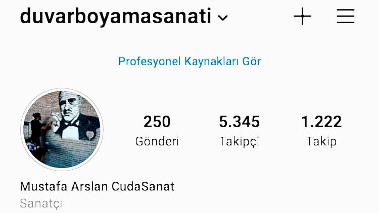 SOSYAL MEDYAMIZ